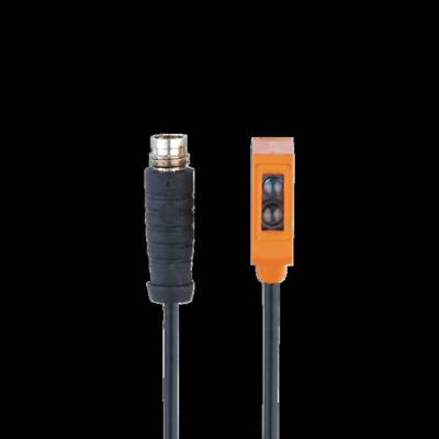 ifm Electronic O8H204 O8H204 Reflex lichtsensor Lichtschakelend 1 stuk(s)