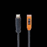 ifm Electronic O8H204 O8H204 Reflex lichtsensor Lichtschakelend 1 stuk(s) - thumbnail
