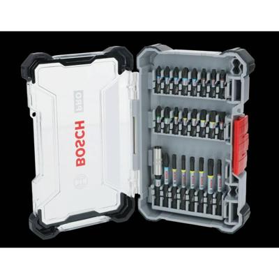 Bosch Professional PRO Impact schroefbitset 24-delig - 2608521U75