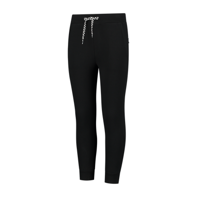 MV Kids - Jogger Zwart - Max Verstappen