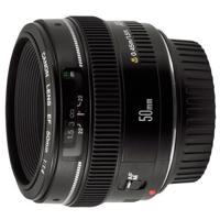 Canon EF 50mm F/1.4 USM - thumbnail