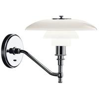 Louis Poulsen PH 3/2 Wandlamp - Wit - thumbnail