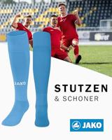 JAKO 3814 Kousen Glasgow 2.0 - Hemelsblauw - 5 (43-46) - thumbnail