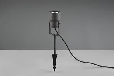 Trio PrikspotMareb antraciet 42,5cm - 821860142