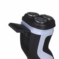 Philips Shaver 3000X Series X3003/00 Elektrisch scheerapparaat voor nat en droog scheren - thumbnail