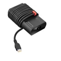 Laptopbatterij Lenovo 4X20V24678 Zwart 65 W - thumbnail