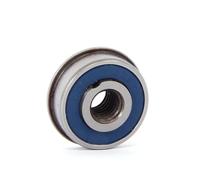 ENDURO BEARINGS 608 fe 2rs spmx - abec 3 (radial) - 8 (m1,25)x24/22x11/7 - thumbnail