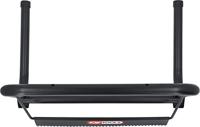 KS Tools 800.0160 800.0160 Wandhouder voor handdoekdispenser Staal Zwart 1 stuk(s) - thumbnail