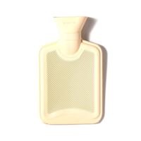 Gnoom Warmwaterkruik met pluche hoes - thumbnail