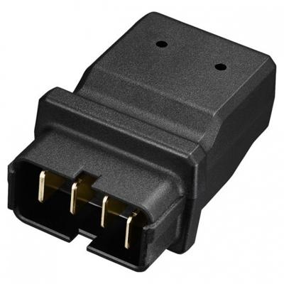 Shimano steps verloop adapter voor accu sm-bte60 Shimano steps verloop adapter voor accu sm-bte60
