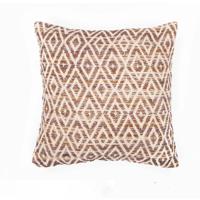 Sierkussen - Diamond - Koper - thumbnail