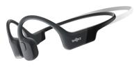 SHOKZ Openrun Mini Headset Draadloos Neckband Sporten Bluetooth Zwart - thumbnail