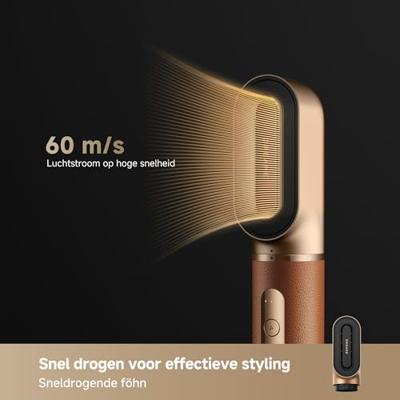 Stylingborstel Dreame AIR STYLE PRO 1300 W