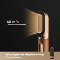 Stylingborstel Dreame AIR STYLE PRO - thumbnail