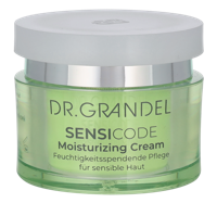 Dr Grandel - Dr. Grandel Sensicode Moisturizing Cream 50 ml - thumbnail