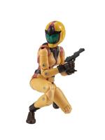 Mobile Suit Gundam G.M.G. Collection 04 Action Figure Earth Federation Sayla Mass 10 cm - thumbnail