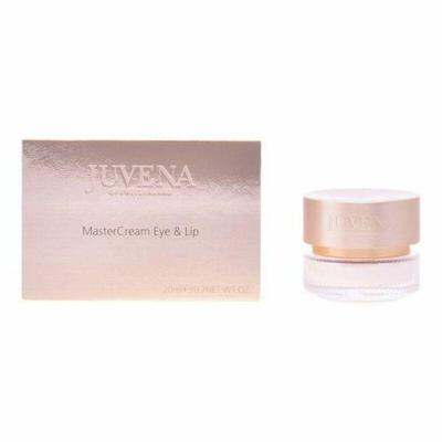 Juvena MasterCream Eye & Lip 20 ml Oog- en lip verzorging