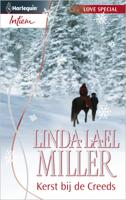 Kerst bij de Creeds - Linda Lael Miller - ebook - thumbnail
