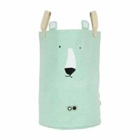 Trixie Baby speelgoedzak klein - Mr. Polar Bear Maat - thumbnail