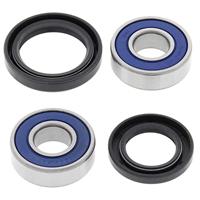 ALL BALLS Racing wiellagerset wheel bearing sets 25-138 complete with simmerrings - thumbnail