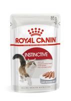 Royal Canin voor kittens natvoer in plakjes 85g - thumbnail