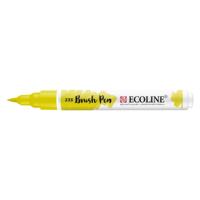Royal Talens Ecoline Brushpen Chartreuse - thumbnail