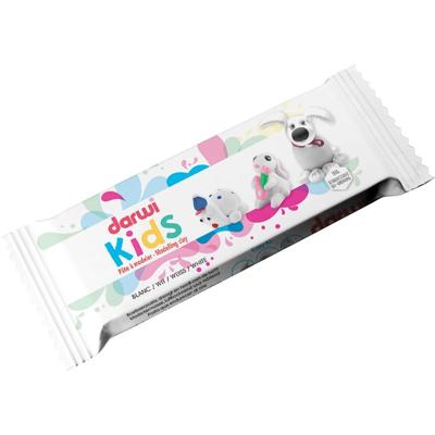 Darwi boetseerpasta Kids, pak van 500 gram Darwi boetseerpasta Kids, pak van 500 gram