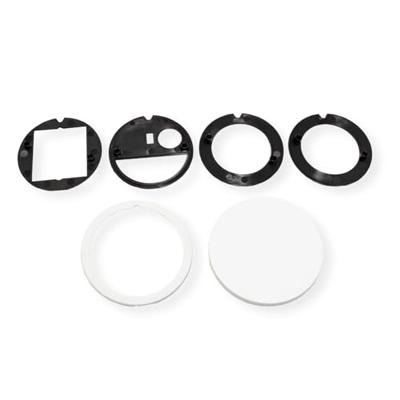 Bachmann 4953472 Dekselset 1 stuk(s)