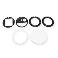 Bachmann 4953472 Dekselset 1 stuk(s) - thumbnail