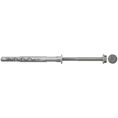 Fischer 540135 Constructie plug 60 mm 8 mm 50 stuk(s)