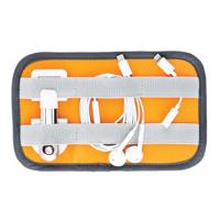 Lowepro GearUp Pouch Mini Dark Grey - thumbnail