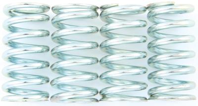 TRW koppelingsveren set clutch spring kit mef109-4