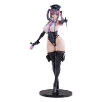 Original Character PVC Statue Utsunomiya Saki Special Edition 28 cm - thumbnail