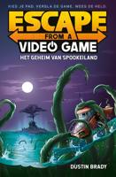 Het geheim van Spookeiland - Dustin Brady - ebook - thumbnail