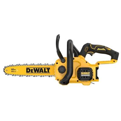 DEWALT DCMCS565N-XJ Accu-kettingzaag Accu 18 V Lengte mes 300 mm Zonder accu, Zonder lader DEWALT DCMCS565N-XJ Accu-kettingzaag Accu 18 V Lengte mes 300 mm Zonder accu, Zonder lader