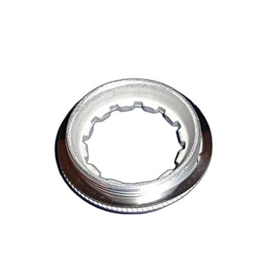 Shimano Lock Ring with Spacer for CS-M771-10