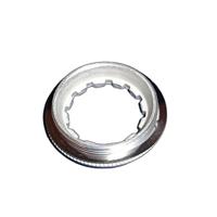 Shimano Lock Ring with Spacer for CS-M771-10 - thumbnail