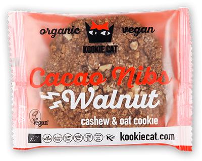 Cacao double choc walnut bio Cacao double choc walnut bio