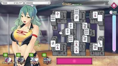 Pretty Girls Game Collection 4 - thumbnail