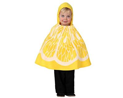 Kostuums voor Baby's 1073 Citroen Kostuums voor Baby's 1073 Citroen