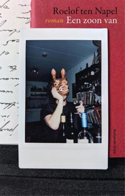 Een zoon van - Roelof ten Napel - ebook