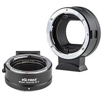 Viltrox EF-Z lens Mount Adapter - thumbnail