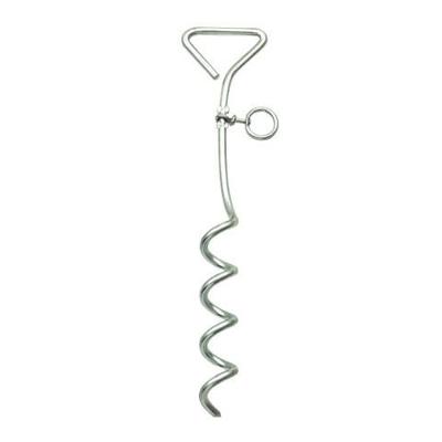 Producten/hondenstik aanlegspiraal 42cm mm