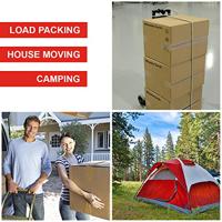 Masterlock Bungee extra resistance adjustable length from 15 to 150cminverse ste - 3138EURDAT - thumbnail