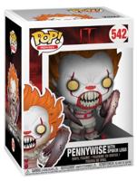 IT Funko Pop Vinyl: Pennywise with Spider Legs - thumbnail