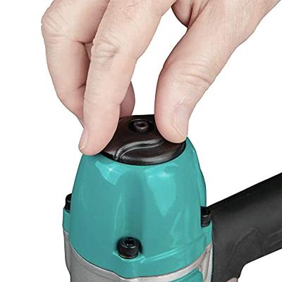 Makita AF506 8 bar Brad tacker (18 Ga) in koffer - thumbnail
