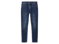 pepperts! Jongens jeans Slim Fit (164, Blauw) - thumbnail