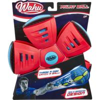 Phlat Ball Junior - Wahu - Klassiek Rood - Schijf die in een bal verandert - Gemengd - Vanaf 5 jaar - thumbnail
