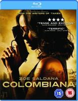 Colombiana - thumbnail
