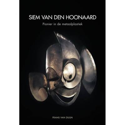 Siem van den Hoonaard (Paperback)